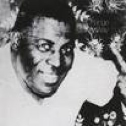 Howlin Wolf- Change My Way (OUT OF PRINT)
