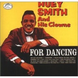 Smith Huey Piano- For Dancing
