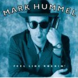 Hummel Mark- Feel Like Rockin