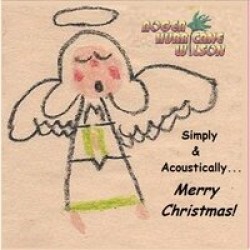 Wilson Roger "Hurricane"- Simply & Acoustically Merry Christmas