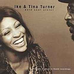 Turner Ike & Tina- Bold Soul Sister (OUT OF PRINT)