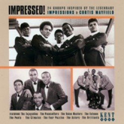 Impressed- 24 groups Inspired By the Impressions
