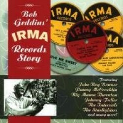 IRMA Records Story- Bay Area BLUES & GOSPEL