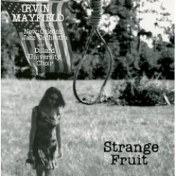 Mayfield Irvin- Strange Fruit