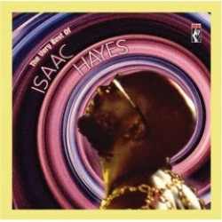 Hayes Isaac- The Very Best Of