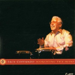 Costanzo Jack- Scorching The Skins