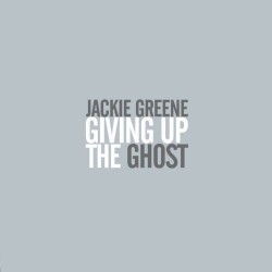 Greene Jackie- Giving Up The Ghost