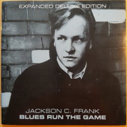 Frank Jackson C- Blues Run The Game