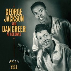 Jackson George & Dan Greer- At Goldwax