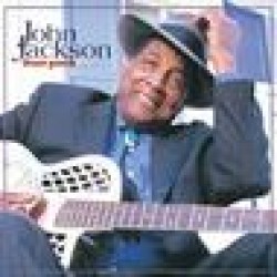 Jackson John<br>Front Porch Blues