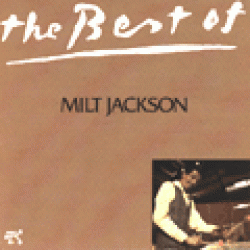 Jackson Milt- Best of Milt jackson