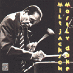 Jackson Milt- Mostly Duke