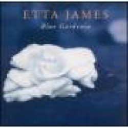 James Etta-Blue Gardenia