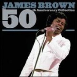 Brown James- 50th Anniversary Collection (2cds)