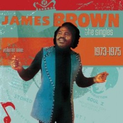 Brown James- (2CDS)- THE SINGLES- Volume 9 1973-1975