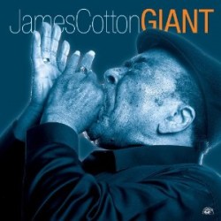 Cotton James- GIANT