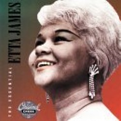 James Etta- (2CDS) Essential