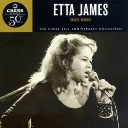 James Etta-Her Best (CHESS/ Argo)