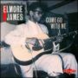 James Elmore-Come Go With Me