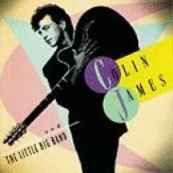 James Colin- Little Big Band