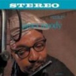 Moody James- James Moody