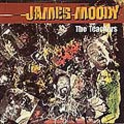 Moody James-(2CDS) The Teachers/ Heritage Hum