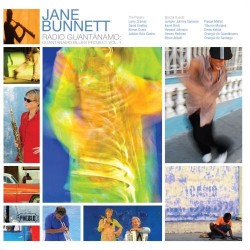 Bunnett Jane-(USED) Radio Guantanamo