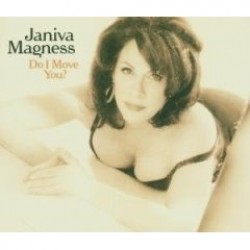 Magness Janiva- Do I Move You?