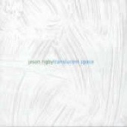 Rigby Jason- Translucent Space