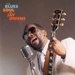 Owens Jay- The Blues Soul