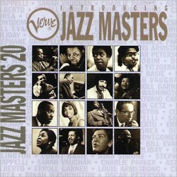 Jazz Masters-(USED) Introducing