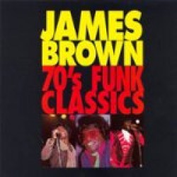 Brown James-(USED) 70's FUNK Classics