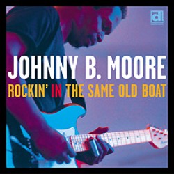 Moore Johnny B-Rockin' In The Same Old Boat