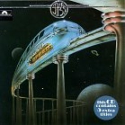 JB's-Hustle With Speed (JAPANESE IMPORT)