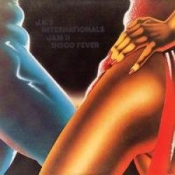 JB's Internationals-(VINYL) Jam Disco Fever
