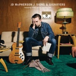 McPherson JD- Signs & Signifiers
