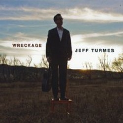 Turmes Jeff- Wreckage