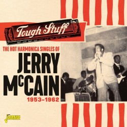 McCain Jerry- Tough Stuff 1953-62