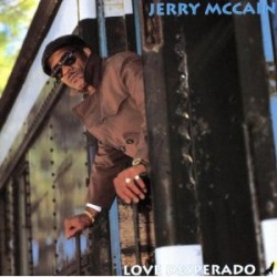 McCain Jerry- Love Desperado