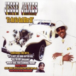 James Jesse- Its Not So Bad After All