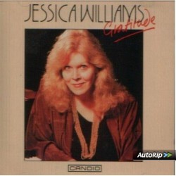 Williams Jessica-(USED)  Gratitude