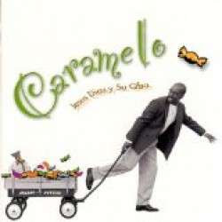 Diaz Jesus Su QBA- Caramelo