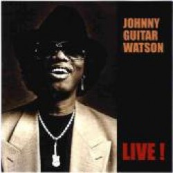 Watson Johnny Guitar-Live 1990