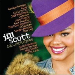 Scott Jill- Collaborations