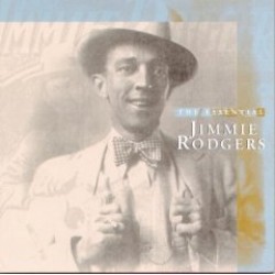 Rodgers Jimmie- The Essential