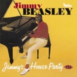 Beasley Jimmy- Jimmy's House Party