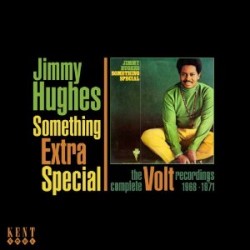 Hughes Jimmy- Something EXTRA Special- Complete VOLT Recordings