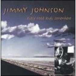 Johnson Jimmy- Every Road Leads Somewhere