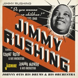 Rushing Jimmy- Do You Wanna Jump Children!