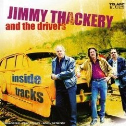 Thackery Jimmy- Inside Tracks
